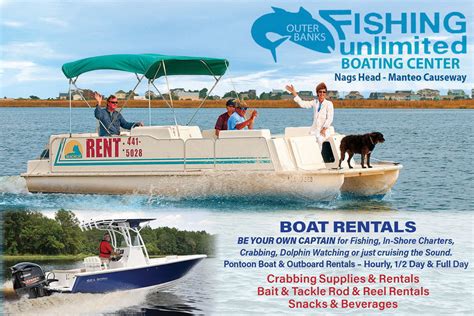 Places To Boat And Fish .
